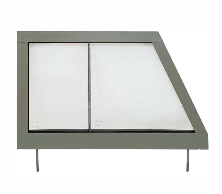 MTC5382 Series 3 Sağ Kapı Cam Çerçevesi MTC5382G