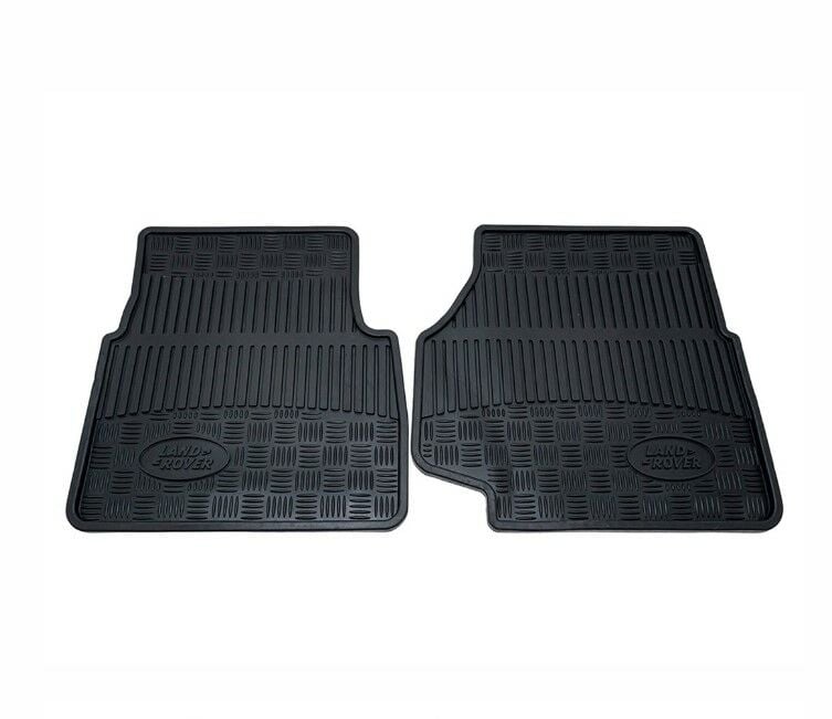 VPLDS0674 STC50172 Lastik Paspas Ön Takım Orijinal Defender