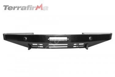 Defender Pro Taper Vinç Tamponu TF006