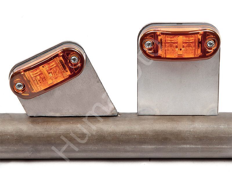 LED Sinyal Kaynaklı