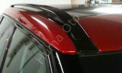 Range Rover Evoque Roof Bar VPLVR0086