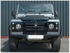 DA1968 XS Siyah Panjur Far Çerçevesi Takımı Defender