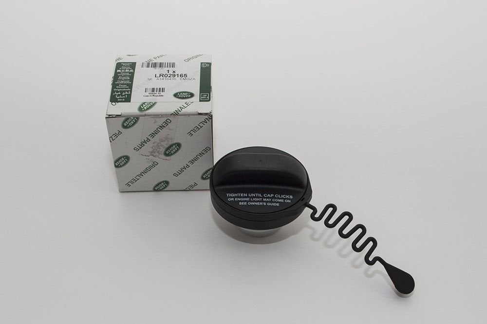 Depo Kapağı LR029165 Benzinli Freelander 2