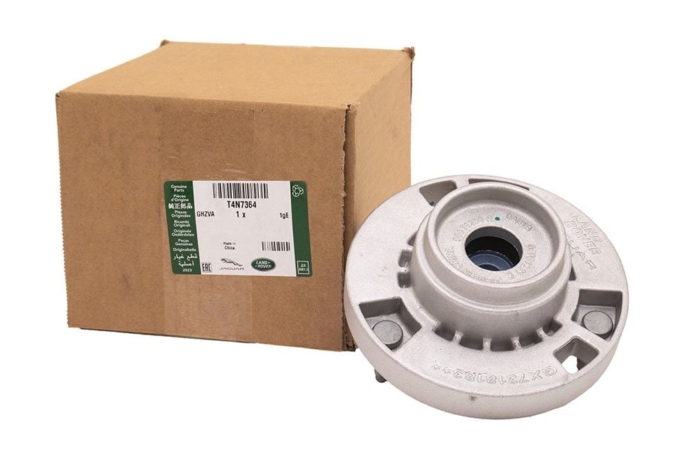 T4N7364 Ön Amortisör Üst Takozu Jaguar Orijinal