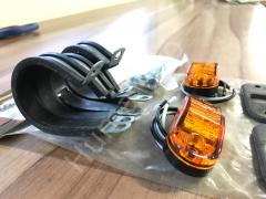 1.5'' Pipe with LED Signal Bolt