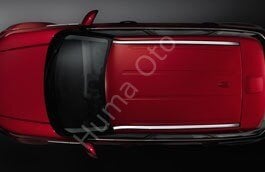 Range Rover Evoque Roof Bar VPLVR0085