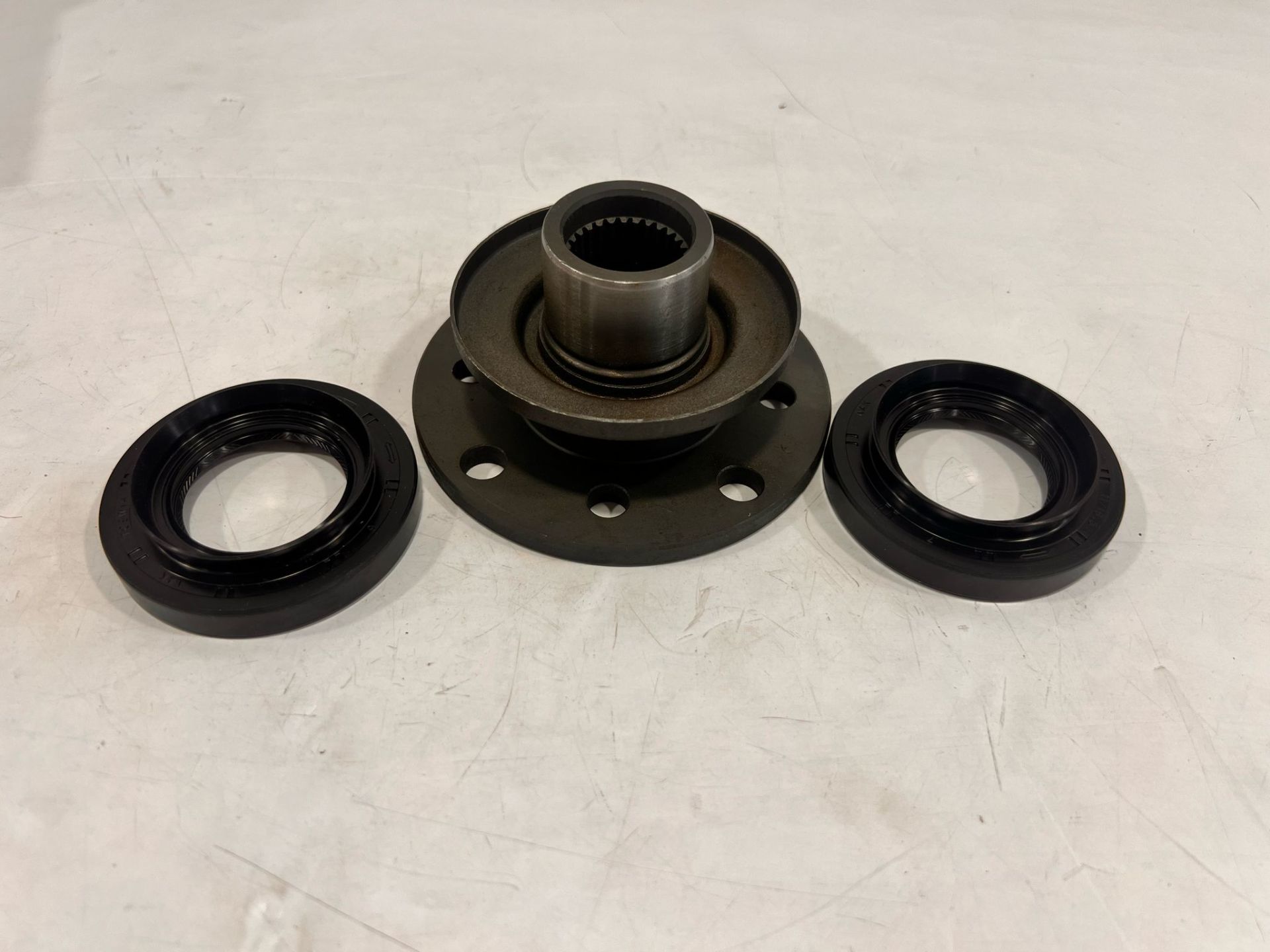 YO-TOY-29-KIT Toyota 29 Freze Montaj Kiti YOKTOYFITKIT-29