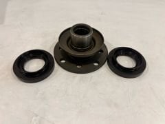 YO-TOY-29-KIT Toyota 29 Freze Montaj Kiti YOKTOYFITKIT-29