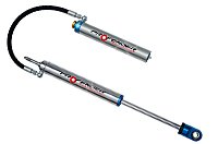 2.0 Ayarlı Rezervuarlı 9 inch Çivi Amortisör MSA-MO-24-F