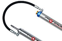 2.0 Ayarlı Rezervuarlı 9 inch Çivi Amortisör MSA-MO-24-F