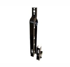 Defender Front Door Post Right DA2026O