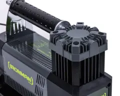 ICOMPRESSOR003V2 Portatif Kompresör 12 Volt 90 Litre/Dk