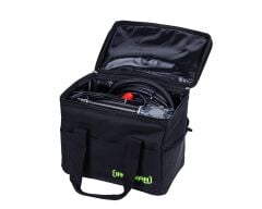 ICOMPRESSOR003V2 Portatif Kompresör 12 Volt 90 Litre/Dk