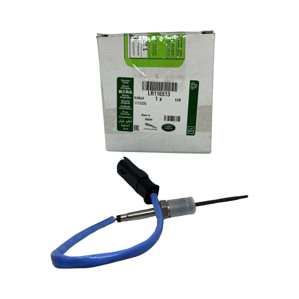 LR116513 Egzoz Gazı Isısı Sensörü Range Rover
