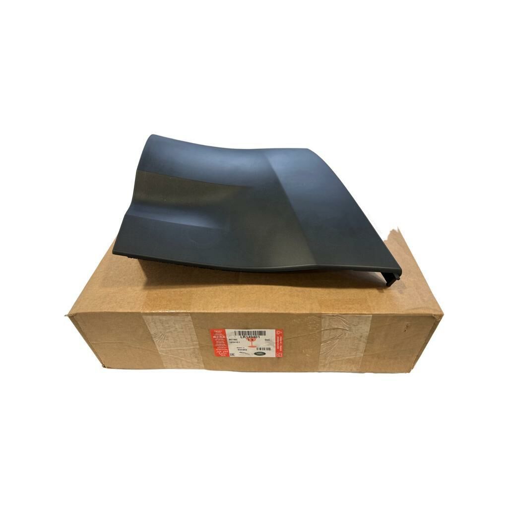 LR149401 LR146716 Mudguard Cover Left Front Defender