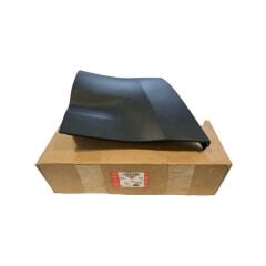 LR149401 LR146716 Mudguard Cover Left Front Defender