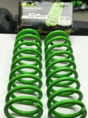 Dodge Ram 1500 Light Duty Rear Coil Spring RAM016A