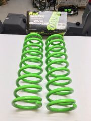 Dodge Ram 1500 Light Duty Rear Coil Spring RAM016A