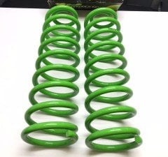 Dodge Ram 1500 Light Duty Rear Coil Spring RAM016A
