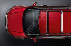 Range Rover Evoque Roof Bar VPLVR0073