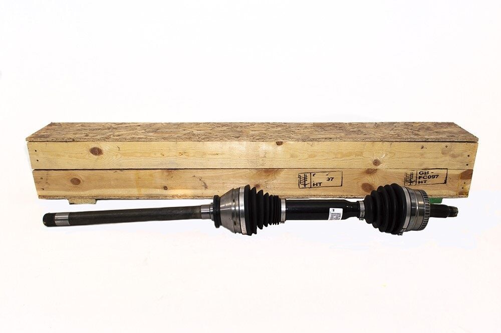 IED500110 Ön Sağ Aks GKN Range Rover 2002-2012
