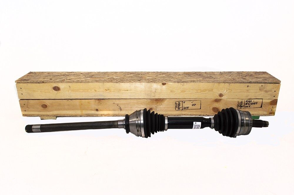 IED500110 Ön Sağ Aks GKN Range Rover 2002-2012