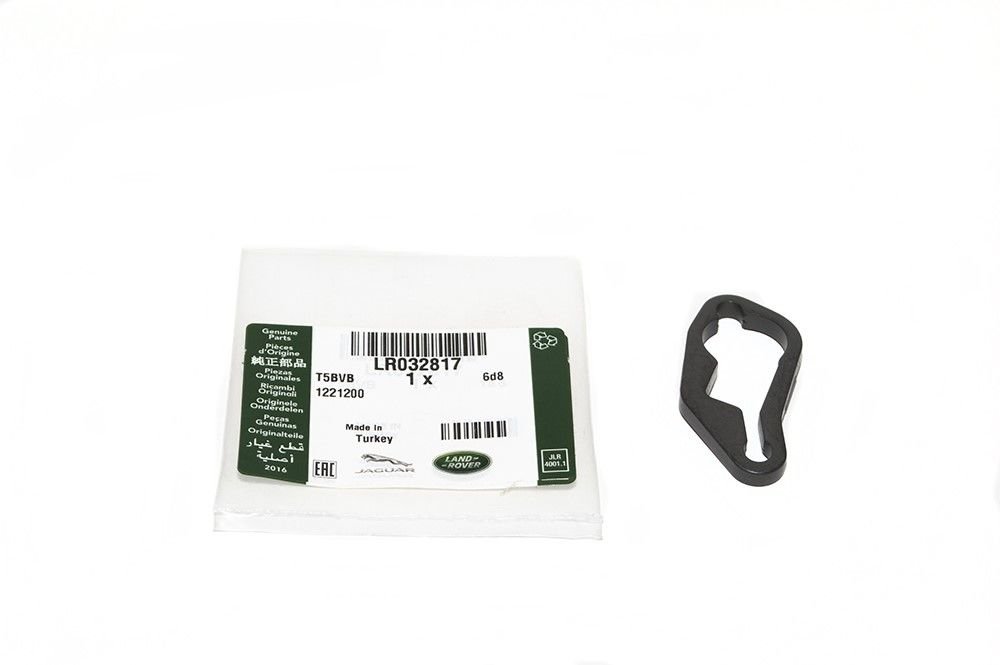 LR032817 JDE8773 Enjektör Kelepçesi