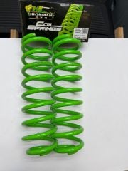Dodge Ram 1500 Orta Yük Arka Helezon Yay RAM016B