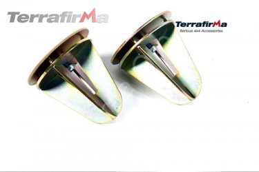 Defender Rear Coil Cone TF511