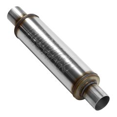 71415 FlowFX Susturucu 2.25 Inch Flowmaster Flow FX