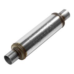 71415 FlowFX Susturucu 2.25 Inch Flowmaster Flow FX
