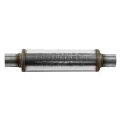 71415 FlowFX Susturucu 2.25 Inch Flowmaster Flow FX
