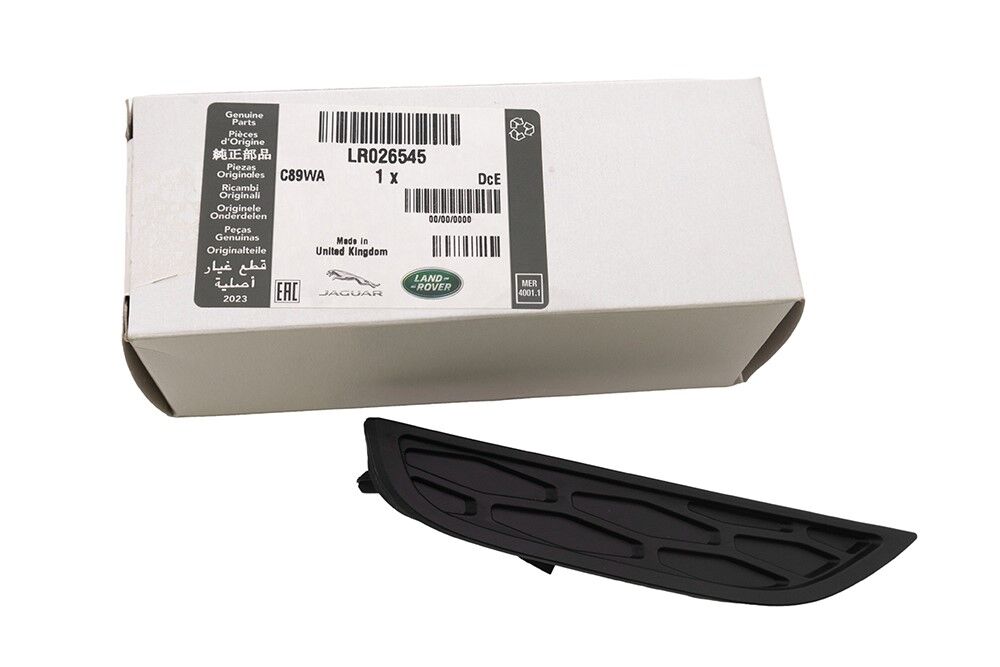 Braket Sağ LR026545