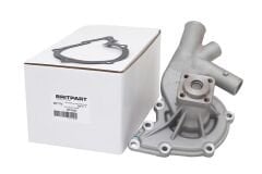 STC637 Düz Dizel Benzinli Devridaim Su Pompası Defender