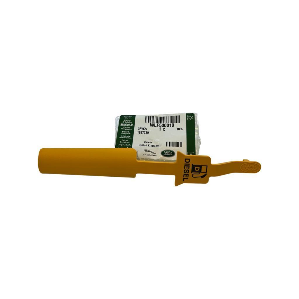 WLF500010 Fuel Fill Restrictor Range Rover 2002-2012