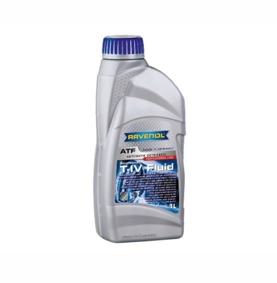 Ravenol ATF T-IV Otomatik Şanzıman Yağı LR002748