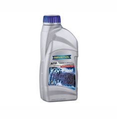 Ravenol ATF T-IV Otomatik Şanzıman Yağı LR002748