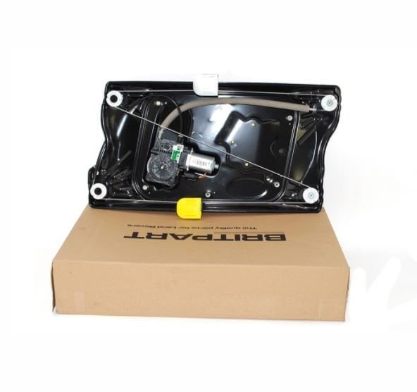 Freelander 2 Cam Krikosu Sağ Ön LR060134