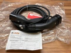 LR172799 LR160348 LR149609 T4A48033 T4A44877 Phev Şarj Kablosu