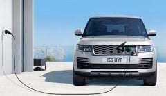 LR172799 LR160348 LR149609 T4A48033 T4A44877 Phev Şarj Kablosu
