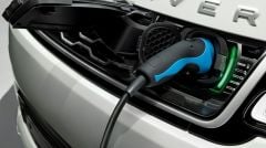 LR172799 LR160348 LR149609 T4A48033 T4A44877 Phev Şarj Kablosu