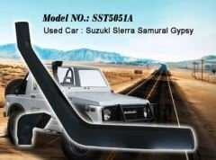 Suzuki Samurai Snorkel