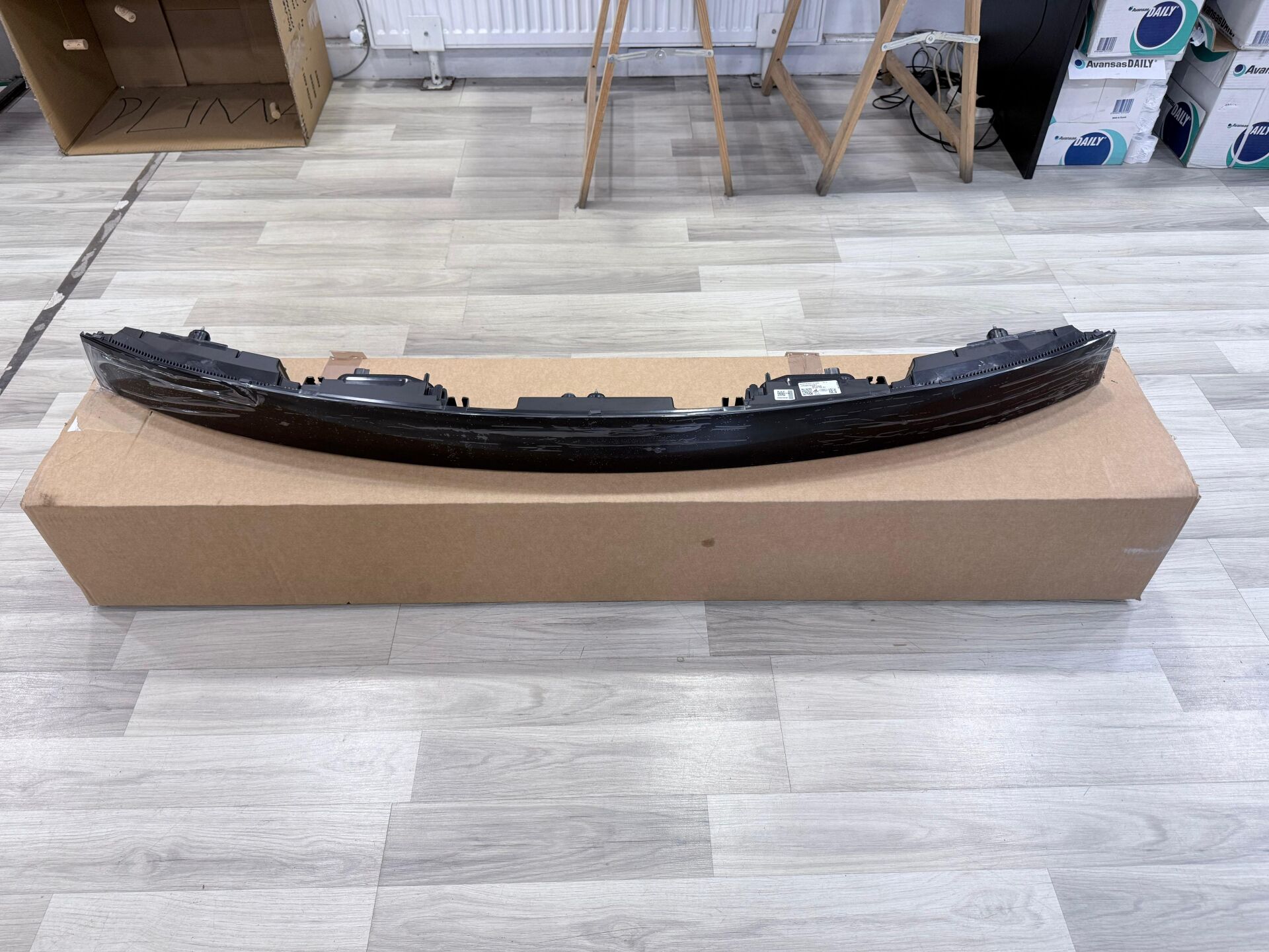 453123546 LR183038 LR152206 Bagaj Lamba Paneli