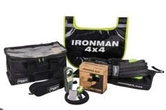 IRECKIT034 Sand Mud Snow Recovery Kit