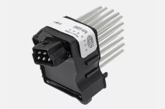 JGO000021 Klima Rezistansı BEHR Range Rover 2002-2012