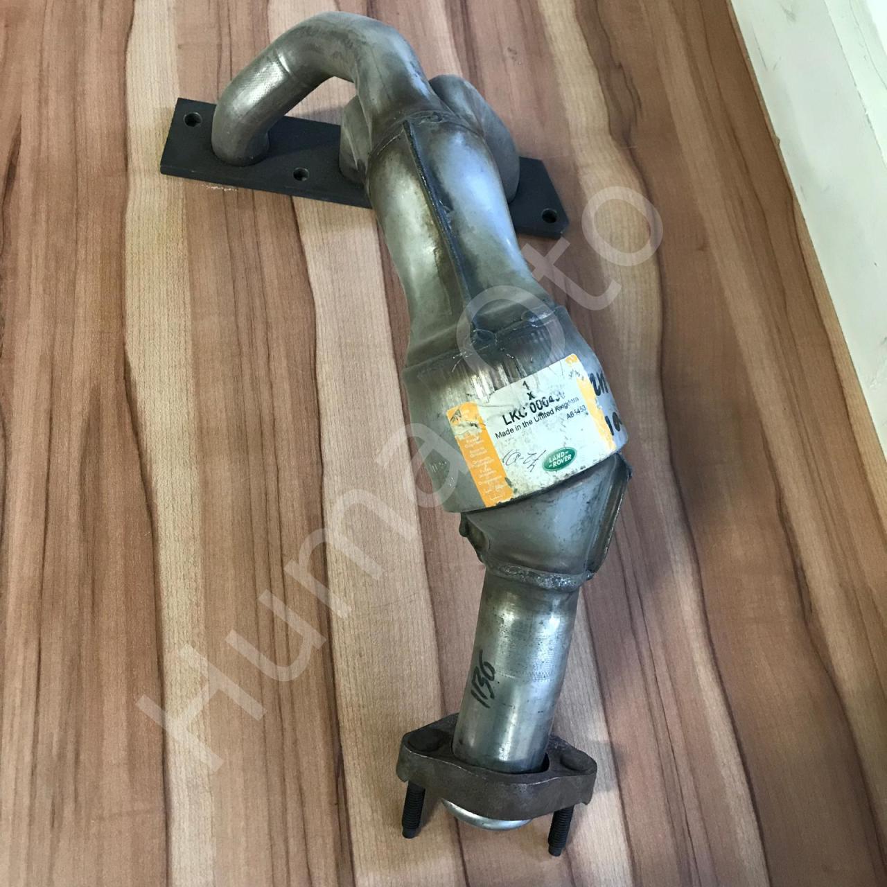 Freelander 1 V6 2.5 Petrol Manifold-Engine Front Exhaust LKC000430