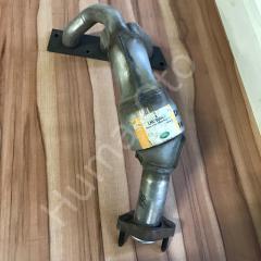 Freelander 1 V6 2.5 Petrol Manifold-Engine Front Exhaust LKC000430