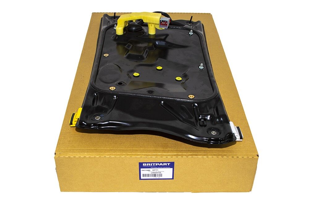 Freelander 2 Cam Krikosu Sol Ön LR060136