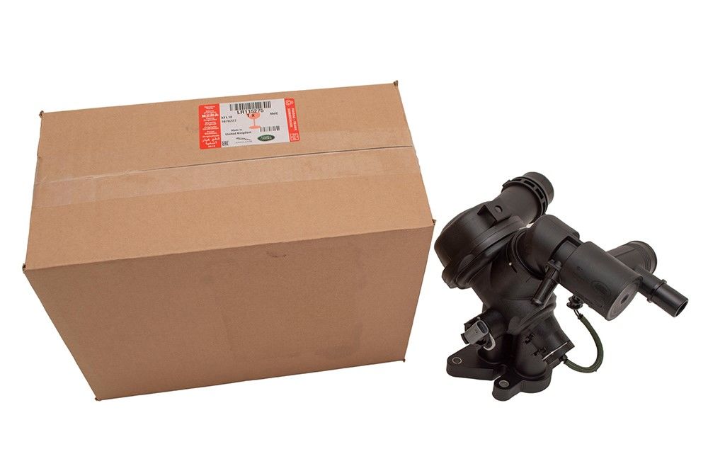 LR115275 LR140107 JDE39955 JDE40749 Termostat 2.0 Benzinli | Land
