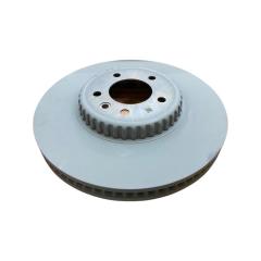 LR187240 LR161895 LR132808 Brake Disc Front New Defender
